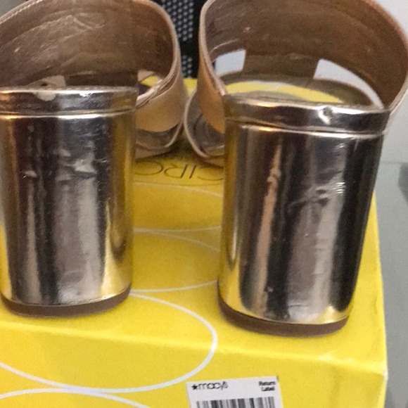 Circa mules - Picture 3 of 8